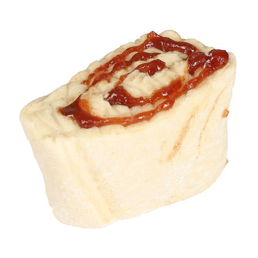 72- PACK OF Cinnamon Swirl Croissant Dough Vie De France, 72 - 4.5 OZ