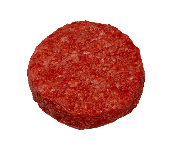 5 LB-PACK OF BEEF GROUND FINE