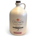 1-PACK OF SYRUP MAPLE VERY DK GRADEA ORG