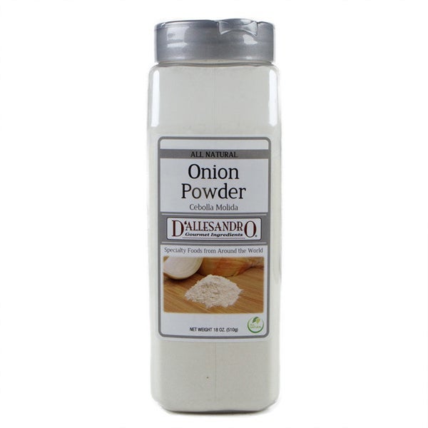 6-PACK OF SEASONING ONION PWDR