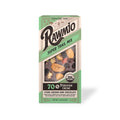 96-PACK OF Chocolate Bar Trail Mix Raw Chocolate Bark - 1 case