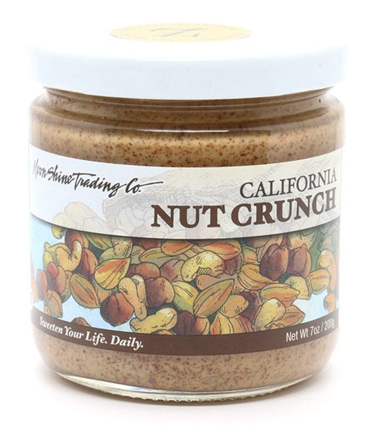 12-PACK OF SPREAD NUT BTR MIXEC CRUN