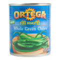 12-PACK OF PEPPER CHILI GREEN WHL